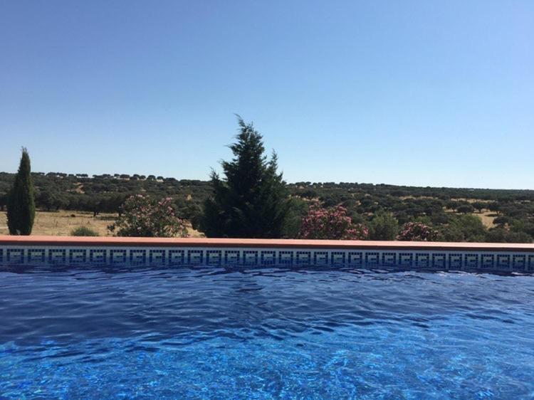Casas Da Faia - Nature Guest House อาร์รอนเชส ภายนอก รูปภาพ