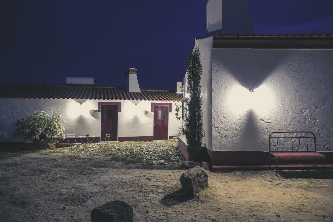 Casas Da Faia - Nature Guest House อาร์รอนเชส ภายนอก รูปภาพ