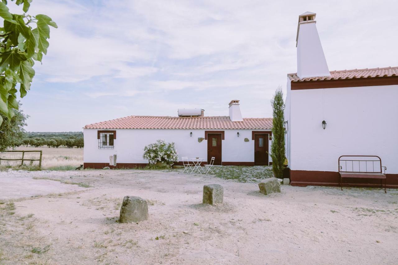 Casas Da Faia - Nature Guest House อาร์รอนเชส ภายนอก รูปภาพ