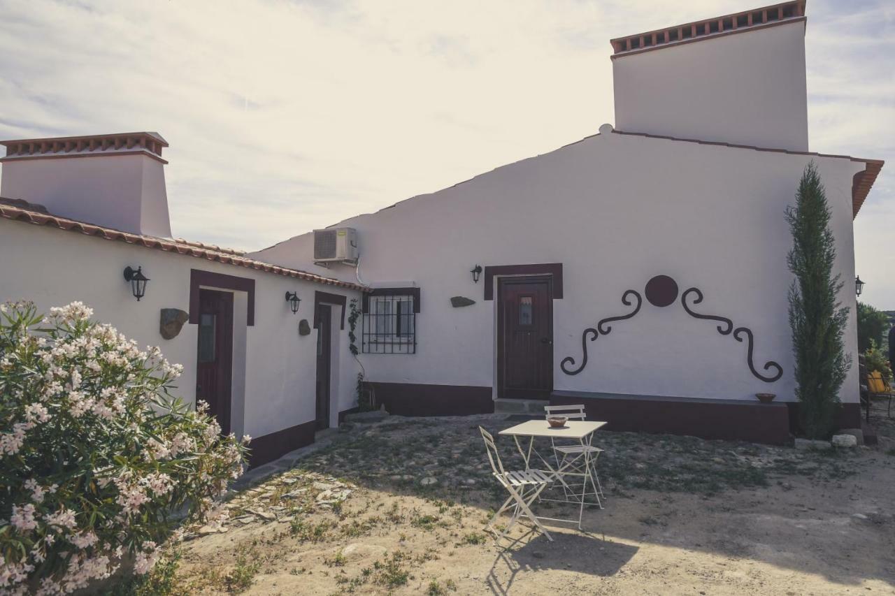 Casas Da Faia - Nature Guest House อาร์รอนเชส ภายนอก รูปภาพ