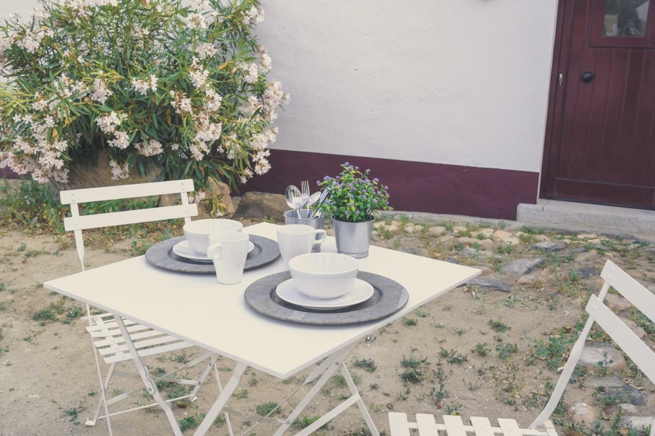 Casas Da Faia - Nature Guest House อาร์รอนเชส ภายนอก รูปภาพ