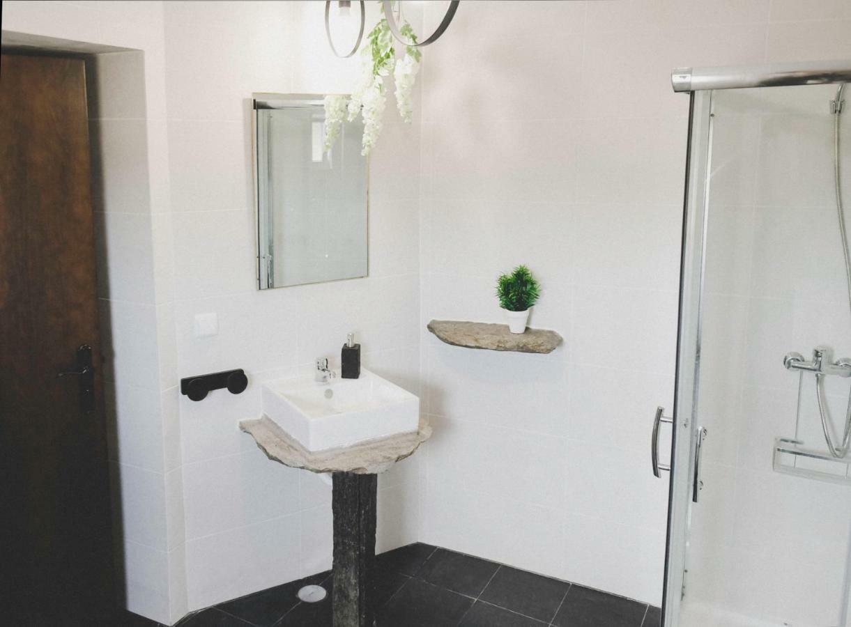 Casas Da Faia - Nature Guest House อาร์รอนเชส ภายนอก รูปภาพ