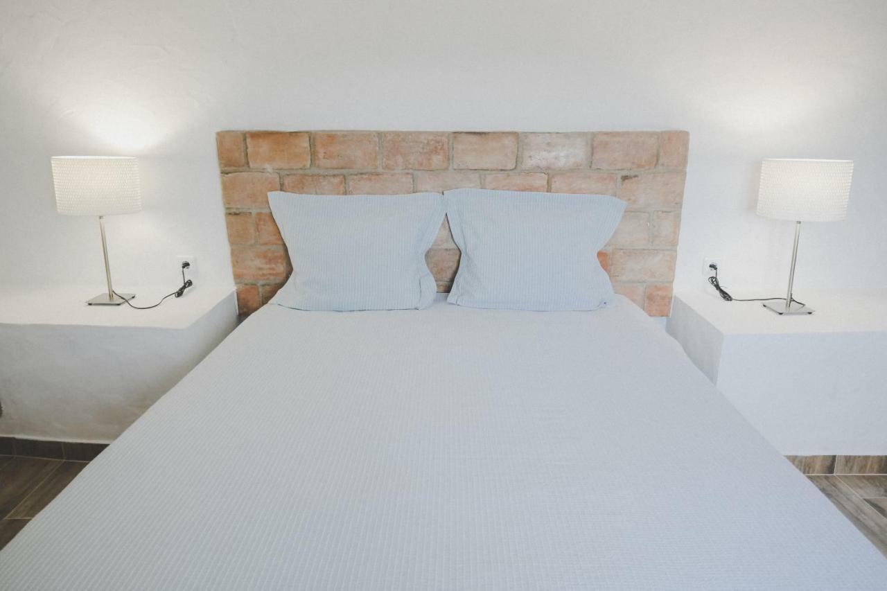 Casas Da Faia - Nature Guest House อาร์รอนเชส ภายนอก รูปภาพ