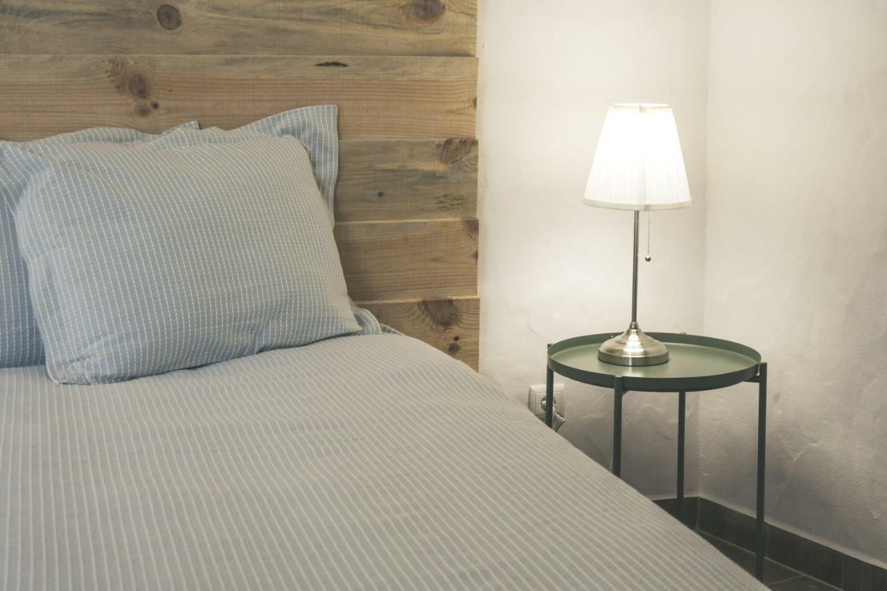 Casas Da Faia - Nature Guest House อาร์รอนเชส ภายนอก รูปภาพ