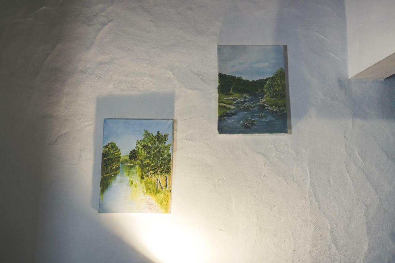 Casas Da Faia - Nature Guest House อาร์รอนเชส ภายนอก รูปภาพ