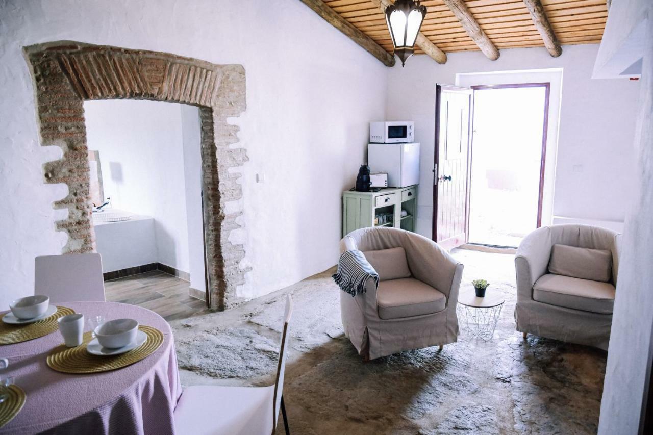 Casas Da Faia - Nature Guest House อาร์รอนเชส ภายนอก รูปภาพ
