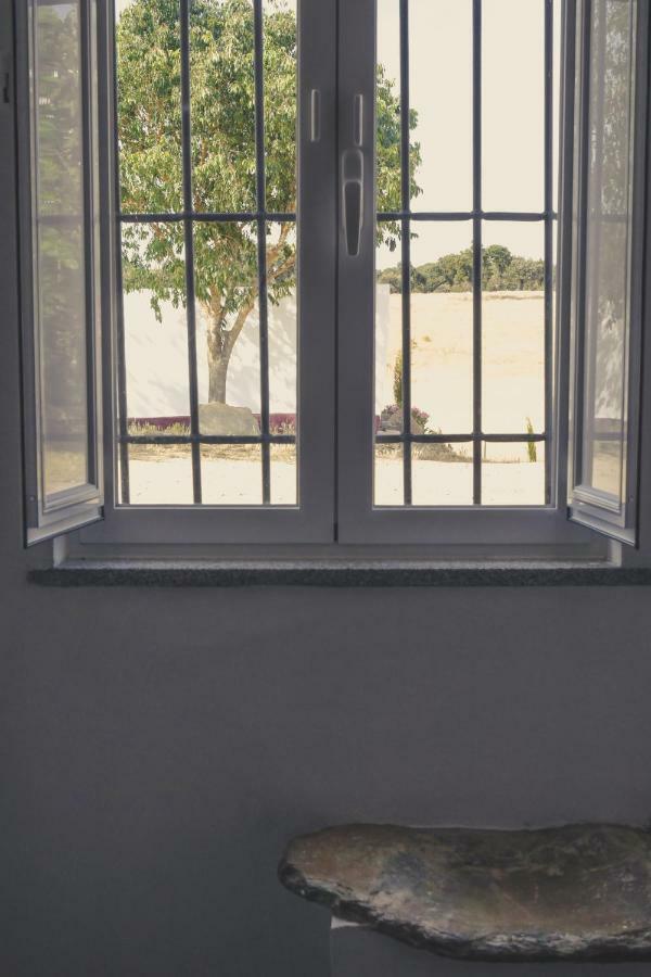 Casas Da Faia - Nature Guest House อาร์รอนเชส ภายนอก รูปภาพ
