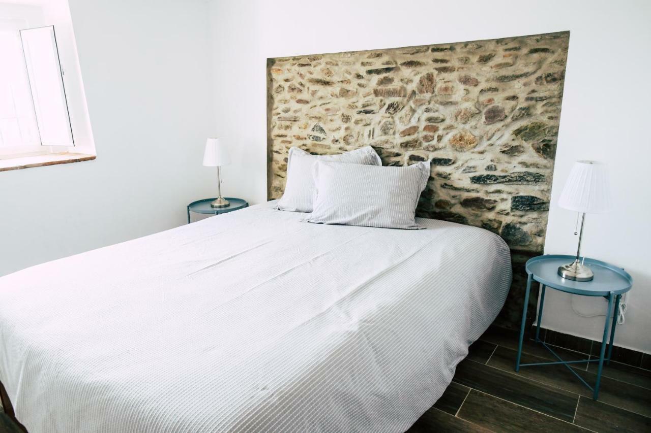 Casas Da Faia - Nature Guest House อาร์รอนเชส ภายนอก รูปภาพ