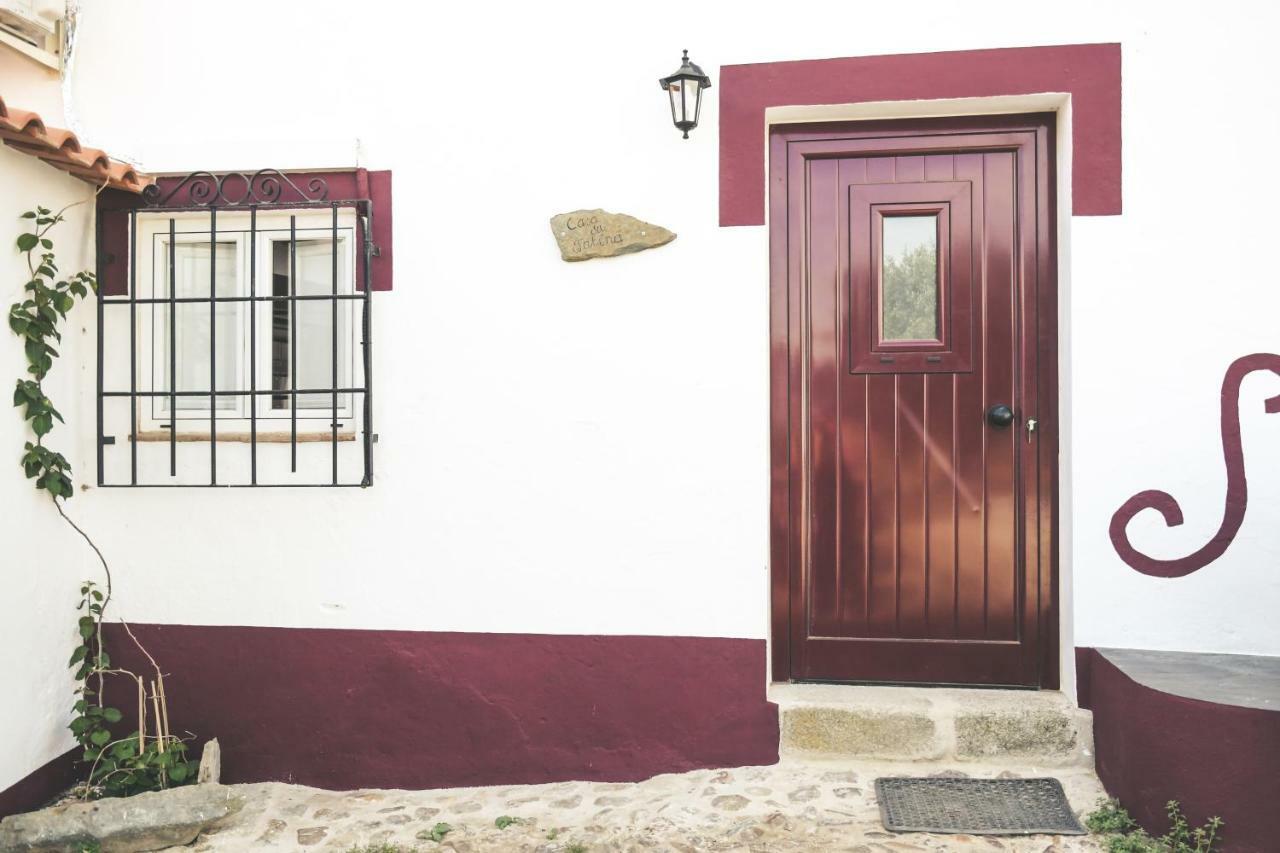 Casas Da Faia - Nature Guest House อาร์รอนเชส ภายนอก รูปภาพ