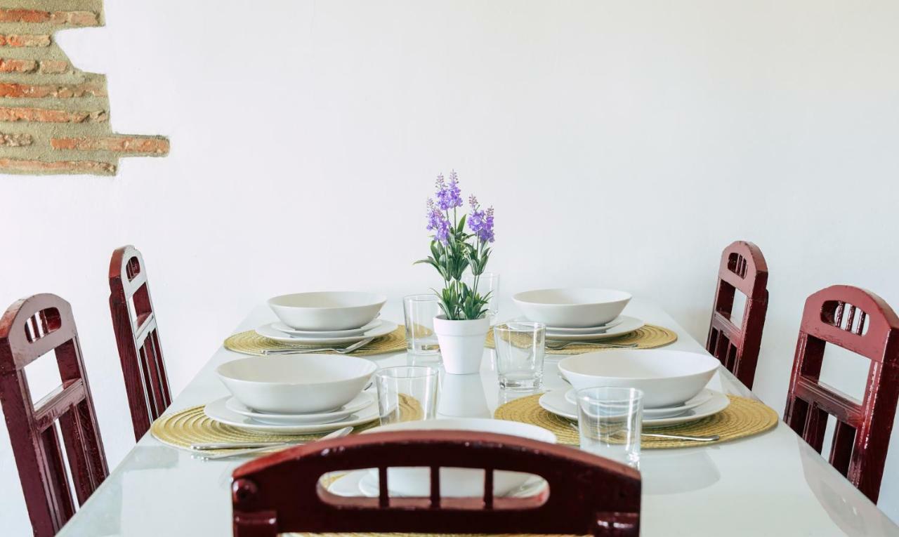 Casas Da Faia - Nature Guest House อาร์รอนเชส ภายนอก รูปภาพ