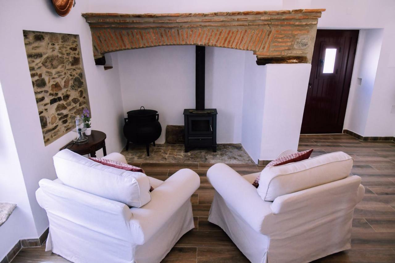 Casas Da Faia - Nature Guest House อาร์รอนเชส ภายนอก รูปภาพ