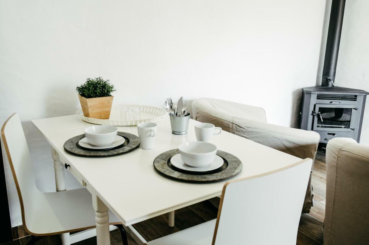 Casas Da Faia - Nature Guest House อาร์รอนเชส ภายนอก รูปภาพ