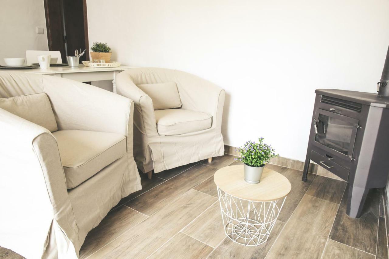 Casas Da Faia - Nature Guest House อาร์รอนเชส ภายนอก รูปภาพ