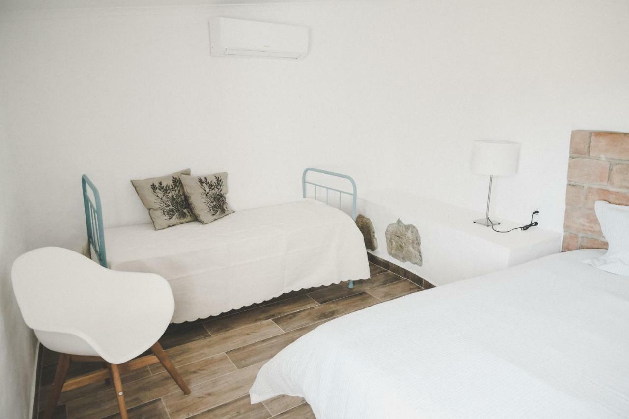 Casas Da Faia - Nature Guest House อาร์รอนเชส ภายนอก รูปภาพ