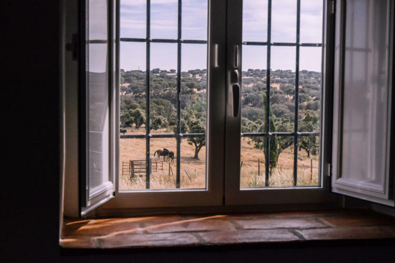 Casas Da Faia - Nature Guest House อาร์รอนเชส ภายนอก รูปภาพ