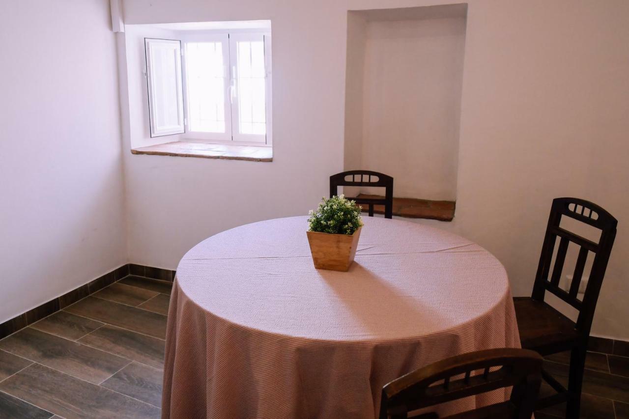 Casas Da Faia - Nature Guest House อาร์รอนเชส ภายนอก รูปภาพ