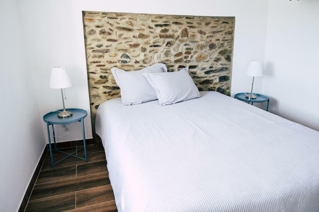 Casas Da Faia - Nature Guest House อาร์รอนเชส ภายนอก รูปภาพ