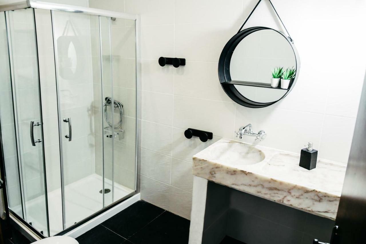 Casas Da Faia - Nature Guest House อาร์รอนเชส ภายนอก รูปภาพ