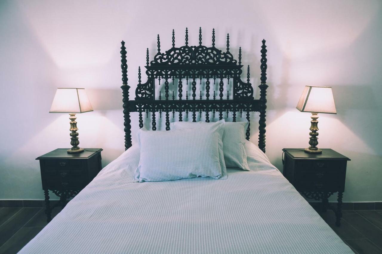 Casas Da Faia - Nature Guest House อาร์รอนเชส ภายนอก รูปภาพ