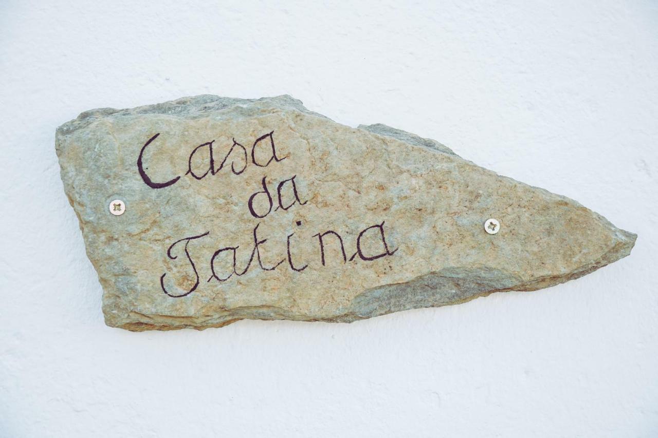 Casas Da Faia - Nature Guest House อาร์รอนเชส ภายนอก รูปภาพ
