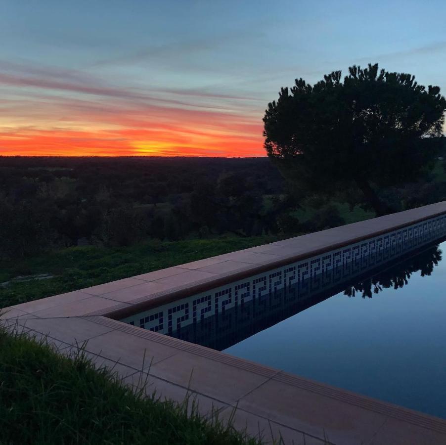 Casas Da Faia - Nature Guest House อาร์รอนเชส ภายนอก รูปภาพ